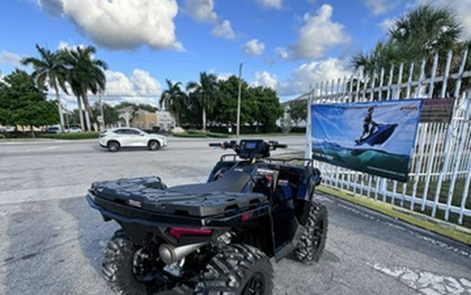 2024 Polaris Sportsman 570 Trail