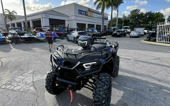 2024 Polaris Sportsman 570 Trail