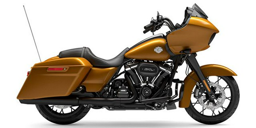 2023 Harley-Davidson Road Glide Special