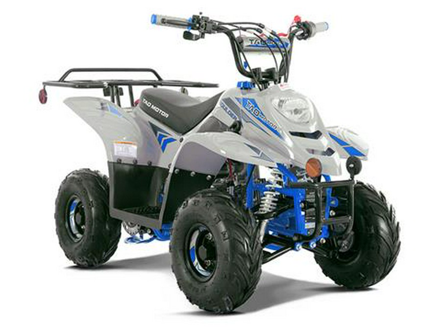 2024 Tao Motor Blue Scout 110 Youth ATV