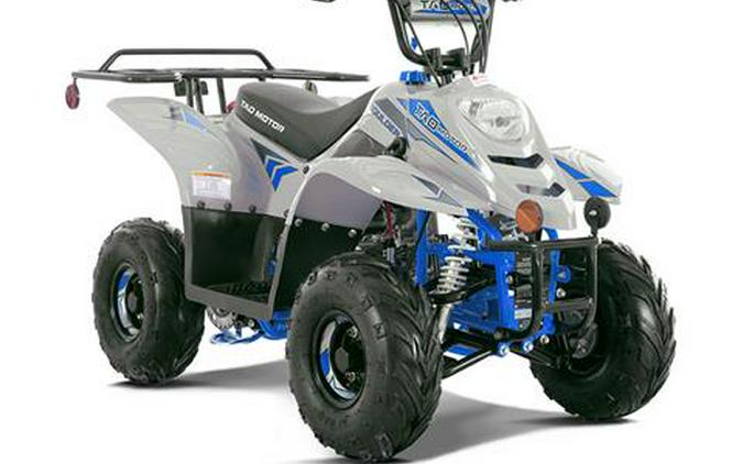 2024 Tao Motor Blue Scout 110 Youth ATV