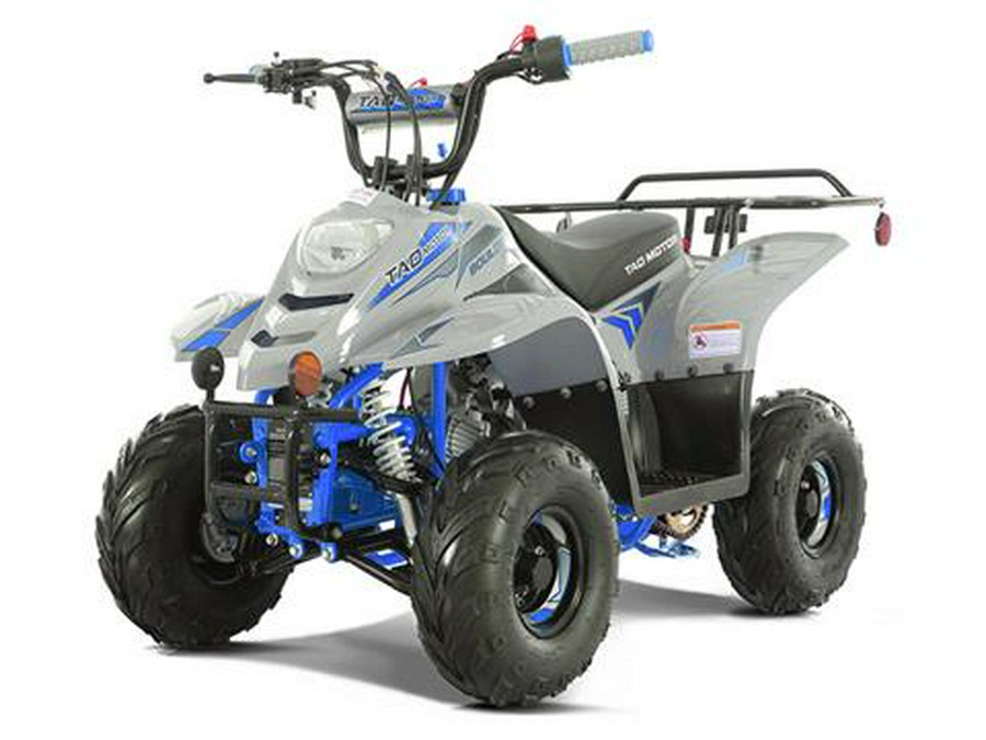 2024 Tao Motor Blue Scout 110 Youth ATV