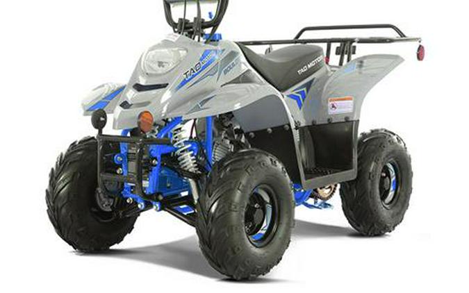 2024 Tao Motor Blue Scout 110 Youth ATV