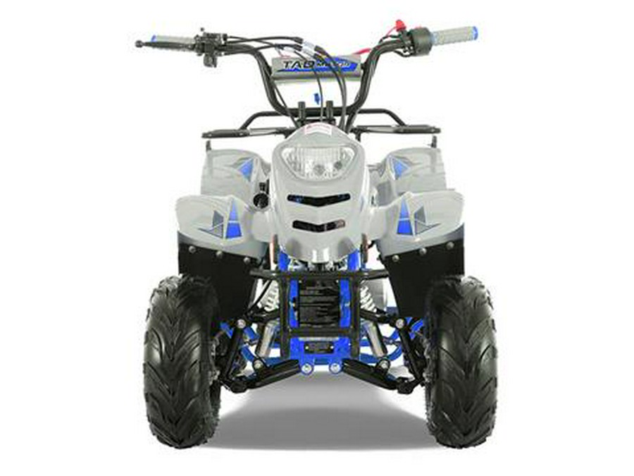 2024 Tao Motor Blue Scout 110 Youth ATV