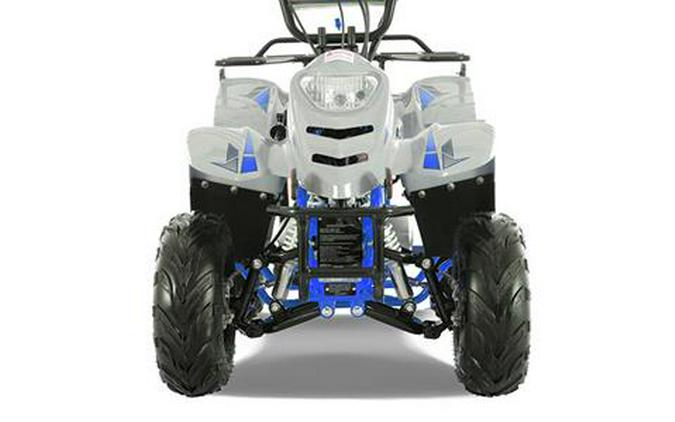 2024 Tao Motor Blue Scout 110 Youth ATV