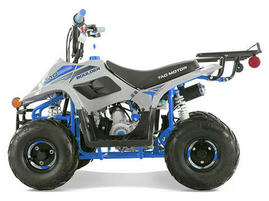 2024 Tao Motor Blue Scout 110 Youth ATV