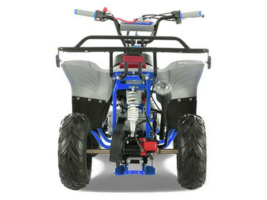 2024 Tao Motor Blue Scout 110 Youth ATV