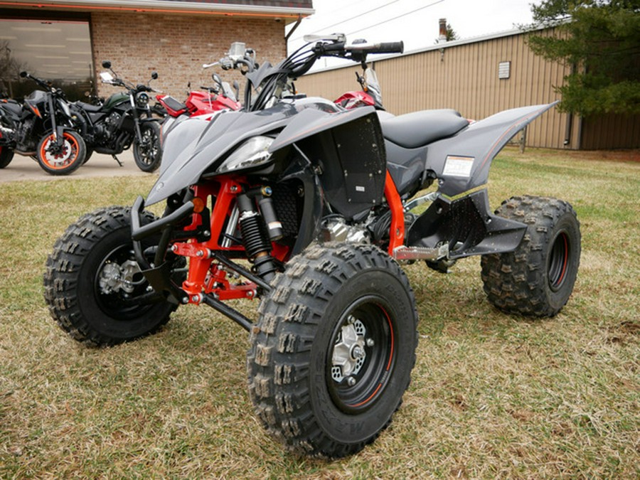 2024 Yamaha YFZ450R SE