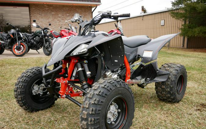 2024 Yamaha YFZ450R SE