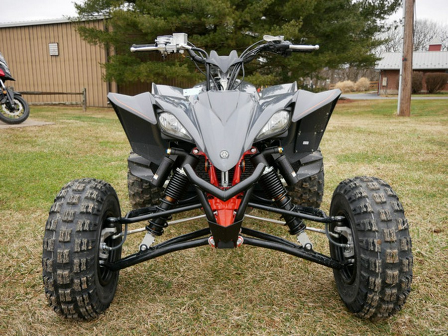 2024 Yamaha YFZ450R SE