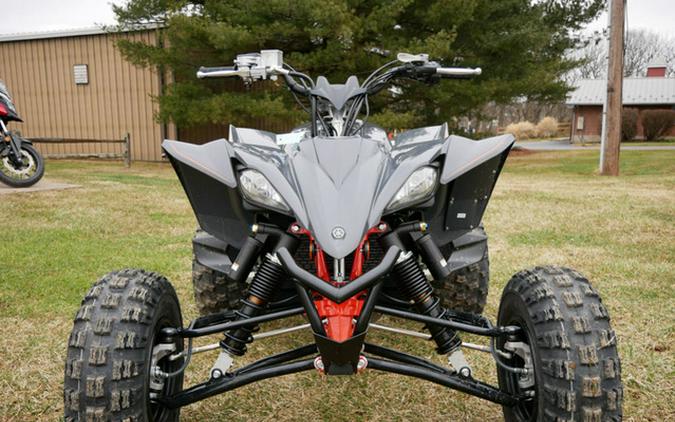 2024 Yamaha YFZ450R SE