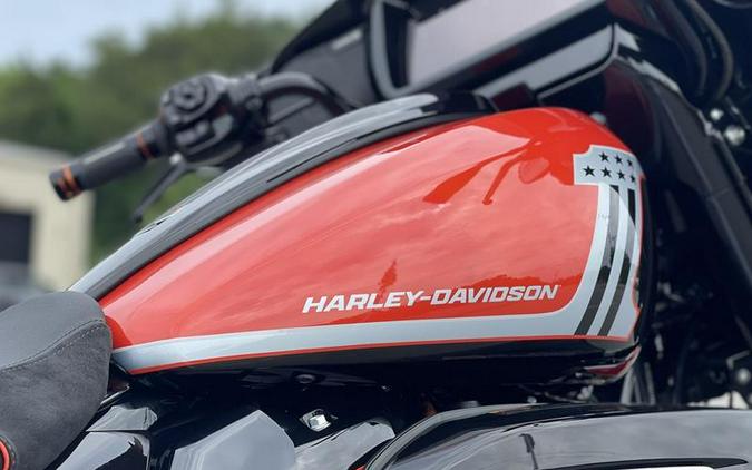 2024 Harley-Davidson® FLHXSE - CVO™ Street Glide®