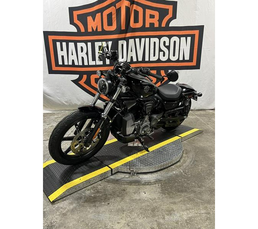 2024 Harley-Davidson® RH975 - Nightster®