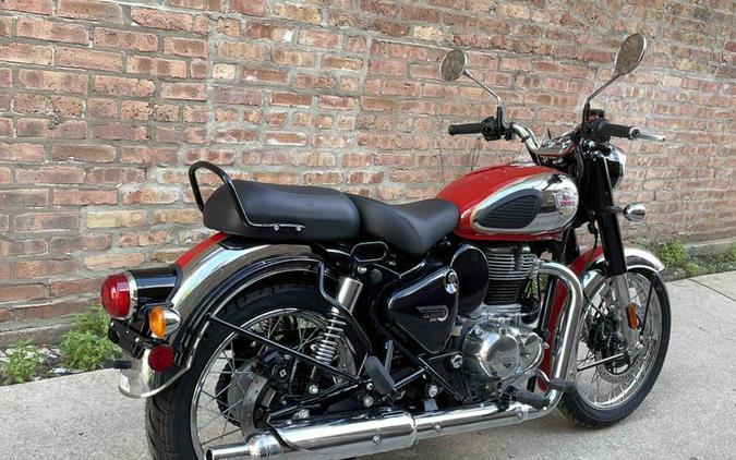 2023 Royal Enfield Classic 350