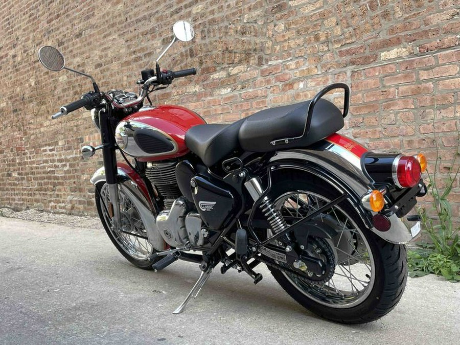 2023 Royal Enfield Classic 350