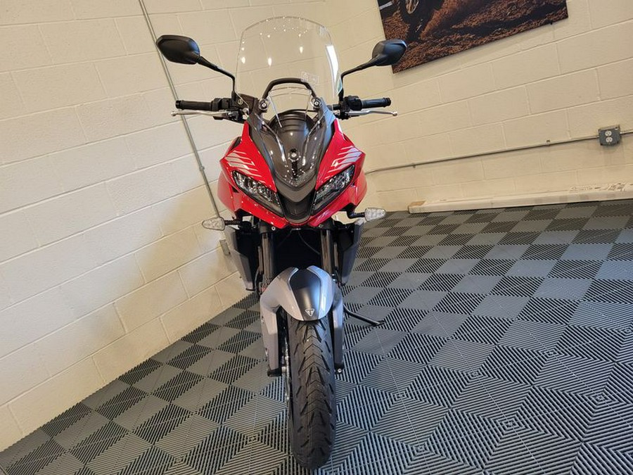 2024 Triumph Tiger Sport 660