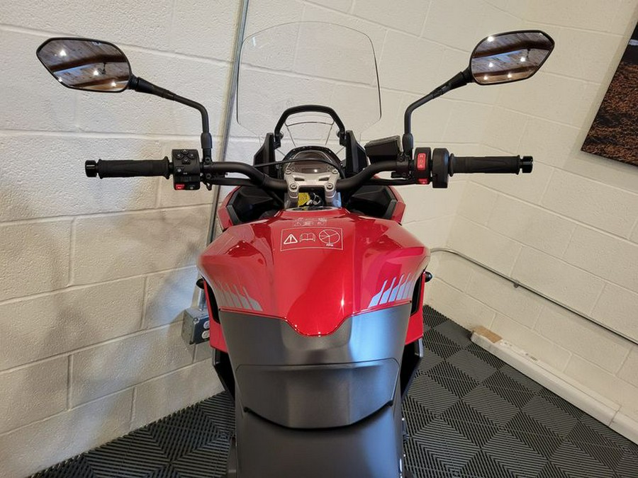 2024 Triumph Tiger Sport 660