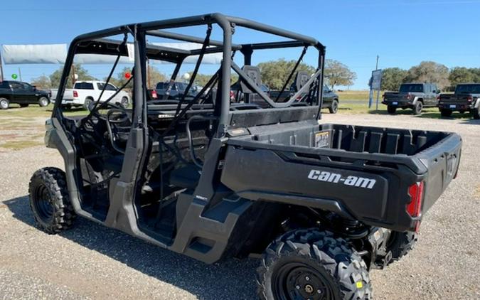 2024 Can-Am® Defender MAX HD9