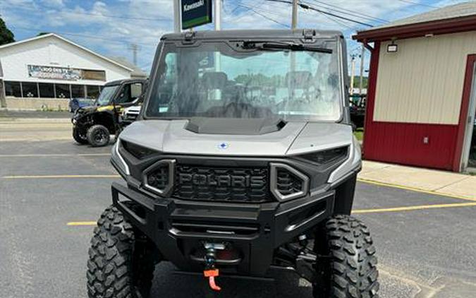 2024 Polaris Ranger XD 1500 Northstar Edition Premium