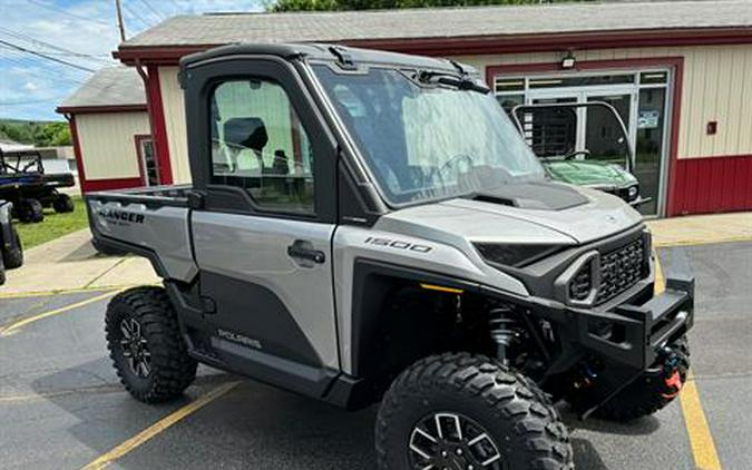 2024 Polaris Ranger XD 1500 Northstar Edition Premium