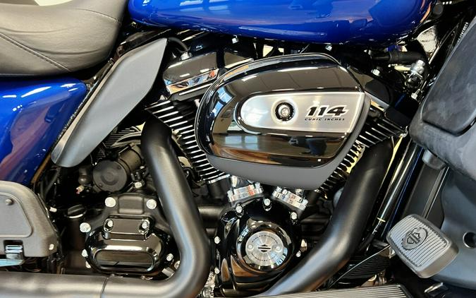 2024 Harley-Davidson Road Glide Limited