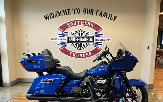 2024 Harley-Davidson Road Glide Limited