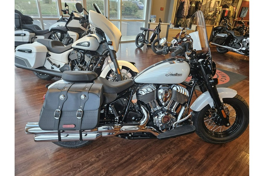 2024 Indian Motorcycle SUPER CHIEF LTD ABS