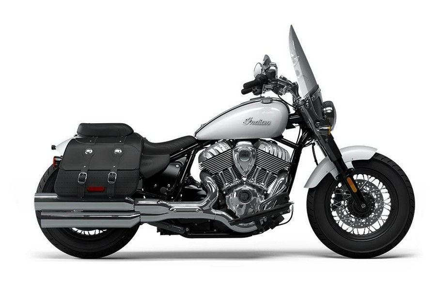 2024 Indian Motorcycle SUPER CHIEF LTD ABS