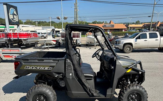 2025 Polaris Ranger 1000 EPS