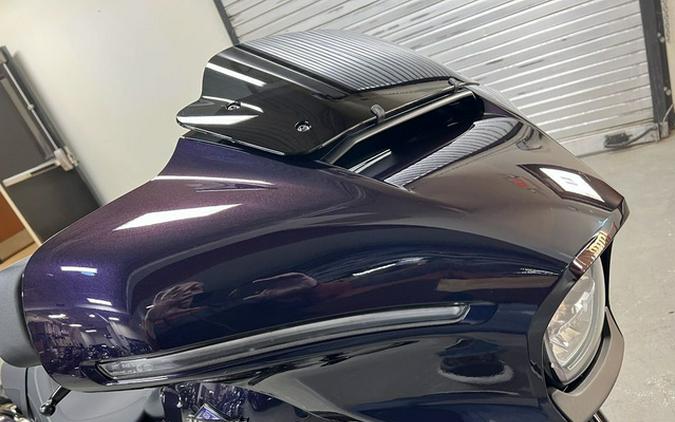 2025 Harley-Davidson FLHX - Street Glide