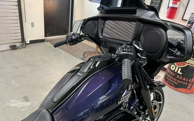 2025 Harley-Davidson FLHX - Street Glide