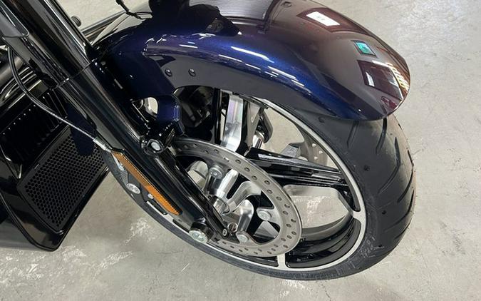 2025 Harley-Davidson FLHX - Street Glide