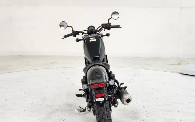 2025 Honda® Rebel 300