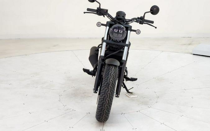 2025 Honda® Rebel 300