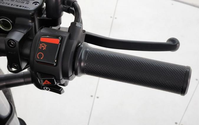 2025 Honda® Rebel 300