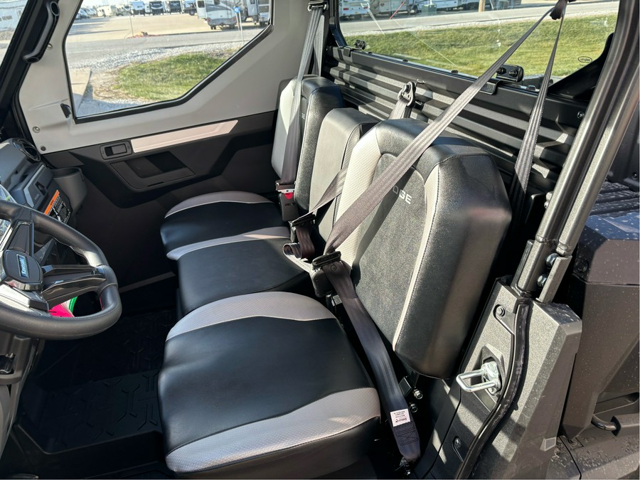 2025 Kawasaki RIDGE HVAC