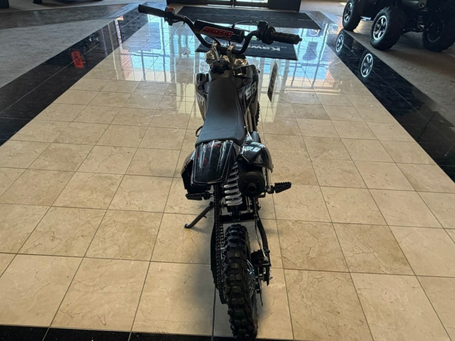 2025 SSR Motorsports SR125 ME