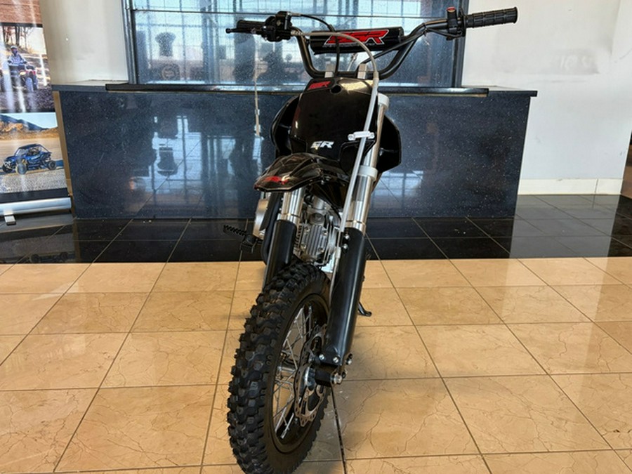 2025 SSR Motorsports SR125 ME