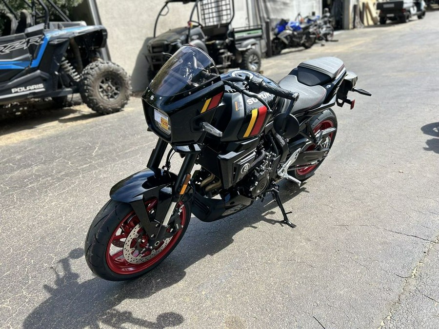 2026 Suzuki GSX-8TT