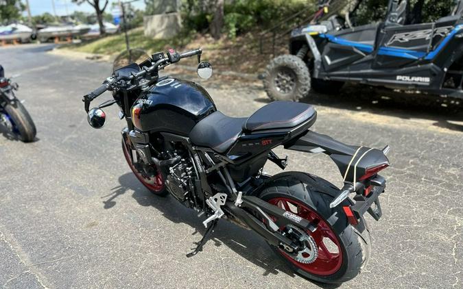 2026 Suzuki GSX-8TT