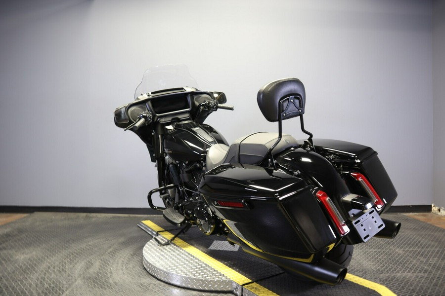 2024 Harley-Davidson Street Glide