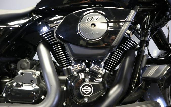 2024 Harley-Davidson Street Glide