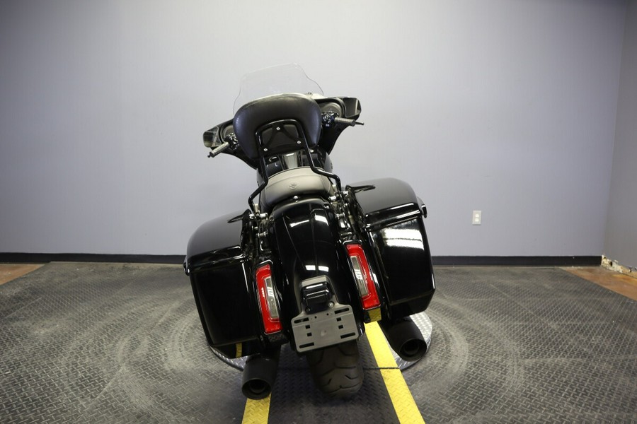 2024 Harley-Davidson Street Glide