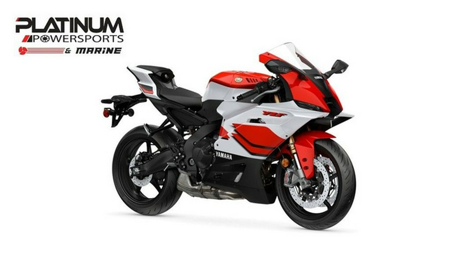 2026 Yamaha YZF-R9 70TH ANNIVERSARY EDITION