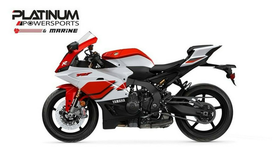 2026 Yamaha YZF-R9 70TH ANNIVERSARY EDITION