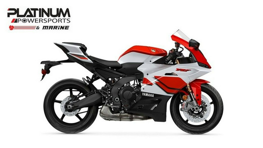 2026 Yamaha YZF-R9 70TH ANNIVERSARY EDITION