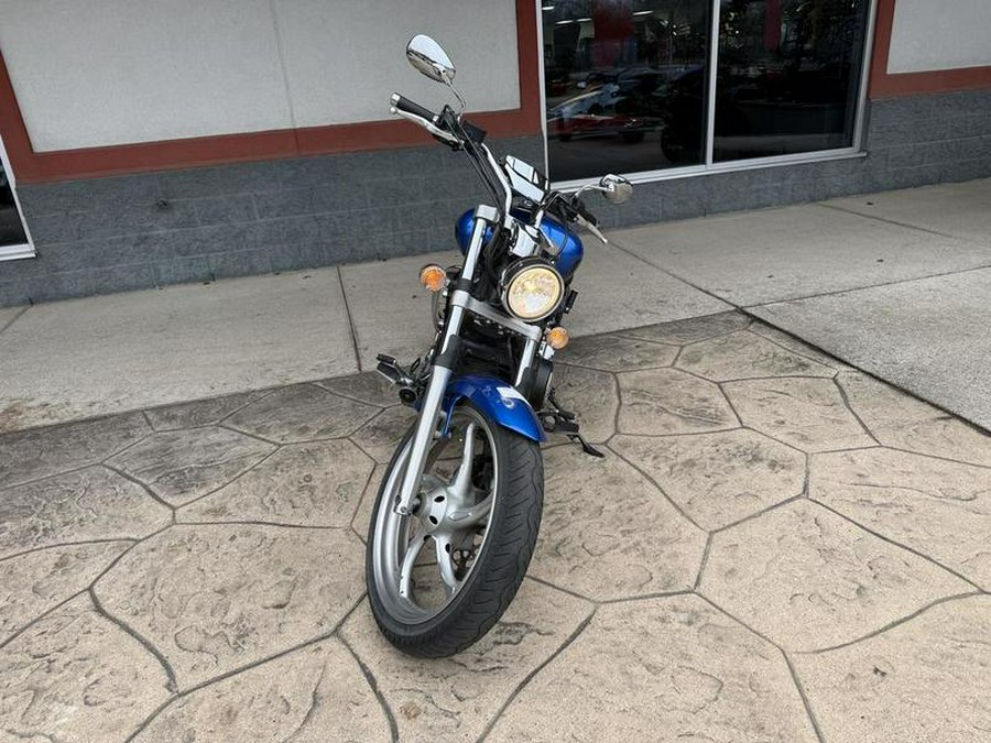 2011 Yamaha Stryker®