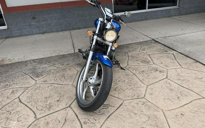 2011 Yamaha Stryker®