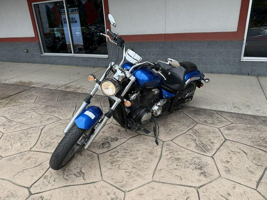 2011 Yamaha Stryker®