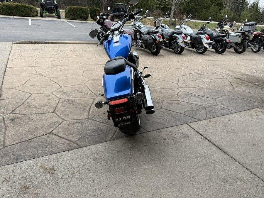 2011 Yamaha Stryker®